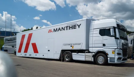 Manthey Services Motorsport