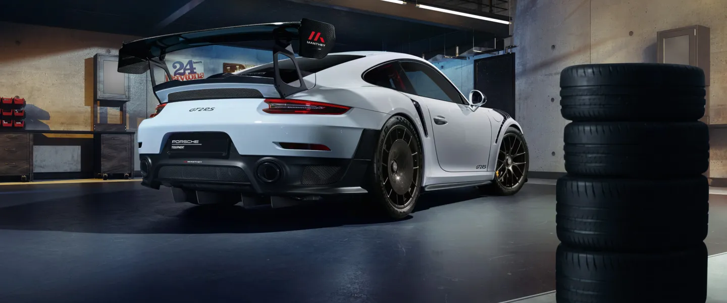 Kit | 911 GT2 RS (991.2) | Manthey