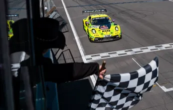 Racing | Manthey
