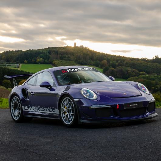 Kit-911 GT3 RS Typ 991.1