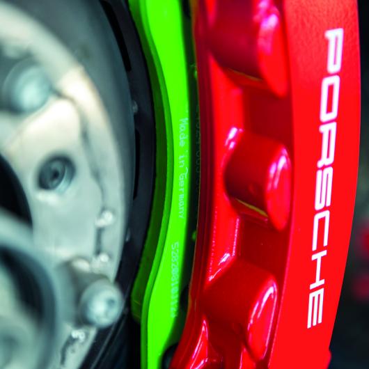 Kit | 911 GT3 (991.2) | Manthey