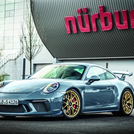 Kit-911 GT3 Typ 991.2