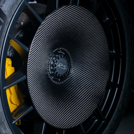 MR Carbon Aerodisc