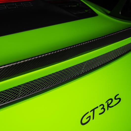 MR Carbon Gurney