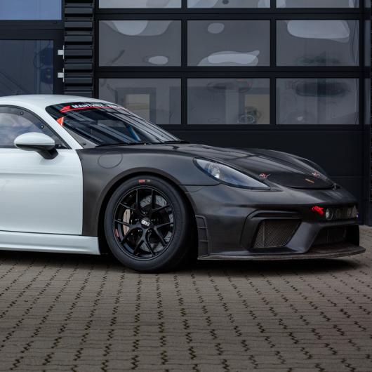 Kit 718 GT4 Clubsport MR (982)