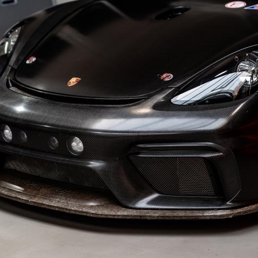 Kit 718 GT4 Clubsport MR (982)