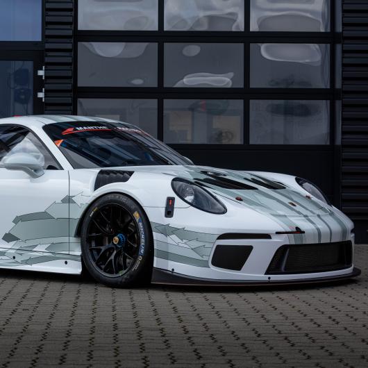 KIT  911 GT3 Cup MR (991.2) 