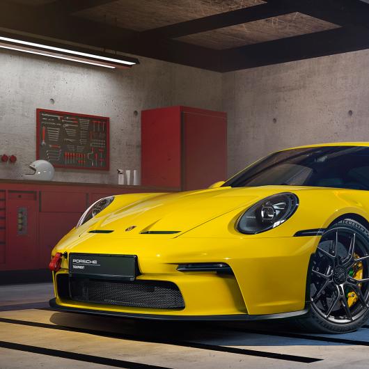 Kit 911 GT3 Touring (992)