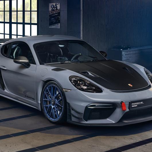 Kit-718 Cayman GT4 RS (982)