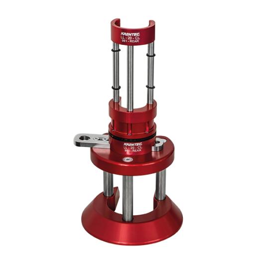 Carlifter Set (2. Ebene)