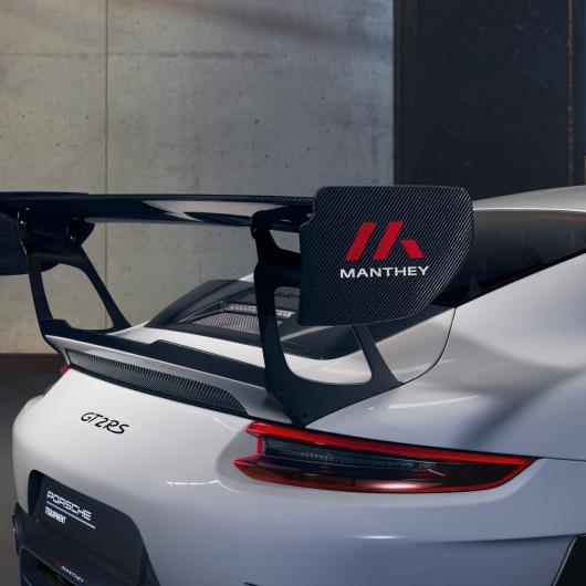 Kit | 911 GT2 RS (991.2) | Manthey