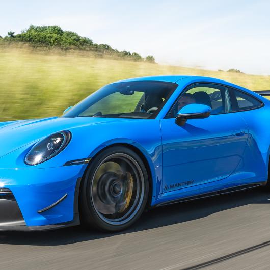 Kit 911 GT3 (992)