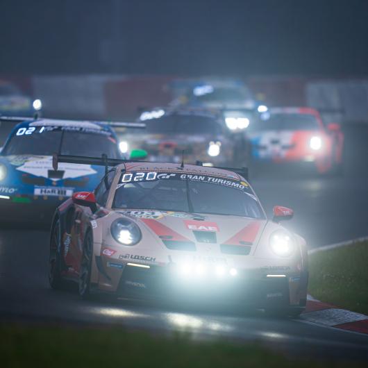 24H Nürburgring 2024 Porsche Endurance Trophy Nürburgring