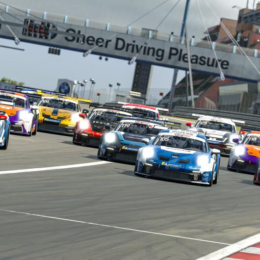 DNLS Nürburgring