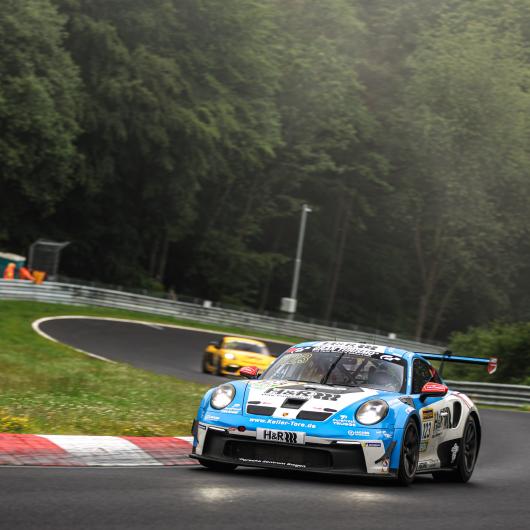 123 Cup 2 Mühlner Motorsport