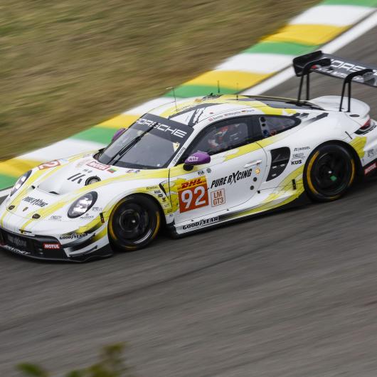 92 WEC Sao Paulo