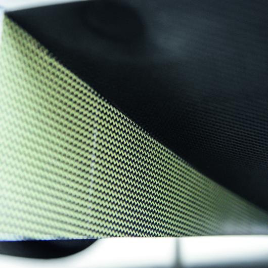 Carbon Unterboden inkl. Diffusor