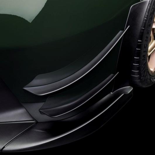 911 GT3 RS Manthey Kit