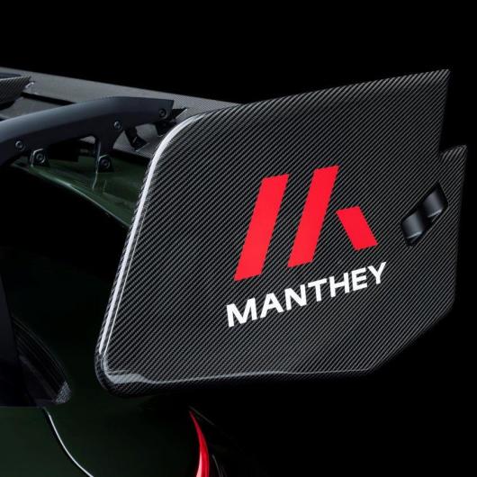 911 GT3 RS Manthey Kit
