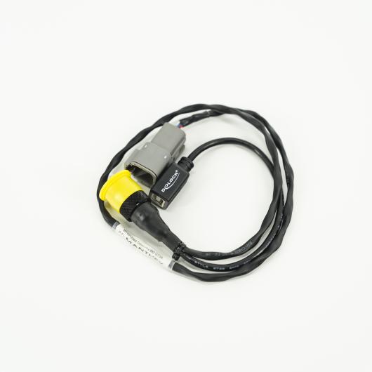 CONTROL Telemetrie Kabel