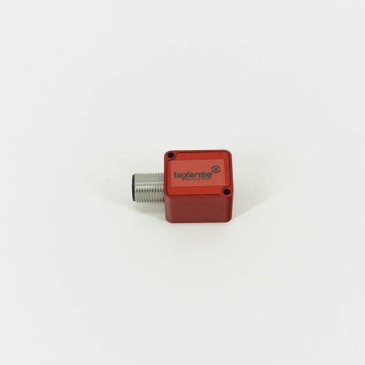 ACC Sensoren Dämpfer