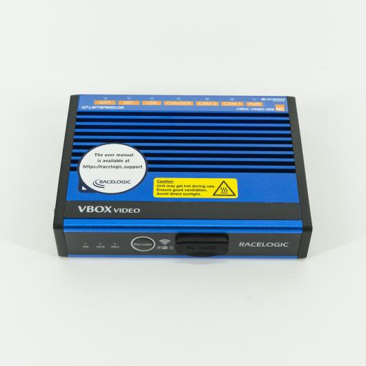 VBox