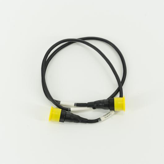CONTROL Telemetrie Ethernet Kabel