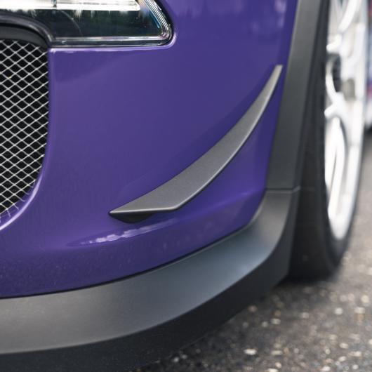 Flaps GT3 RS 991.1