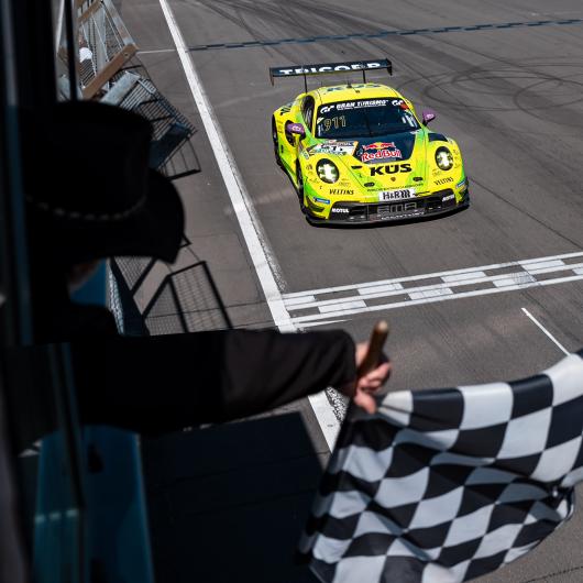 Racing | Manthey