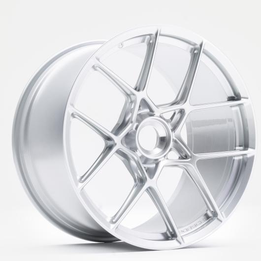 Lightweight wheels GT3 (992.2)