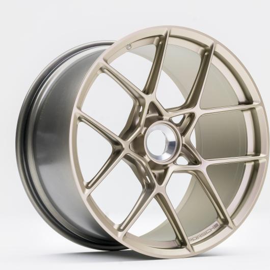 Lightweight wheels GT3 (992.2)