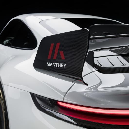 Kit | 911 GT3 (992.2) | Manthey