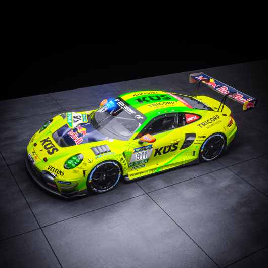 24h NBR Grello Sonderlivery 2026