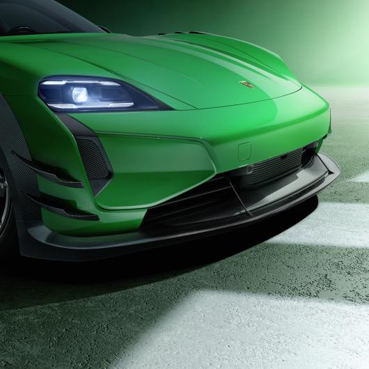Taycan Turbo GT