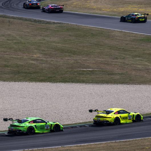 Manthey DTM 2026