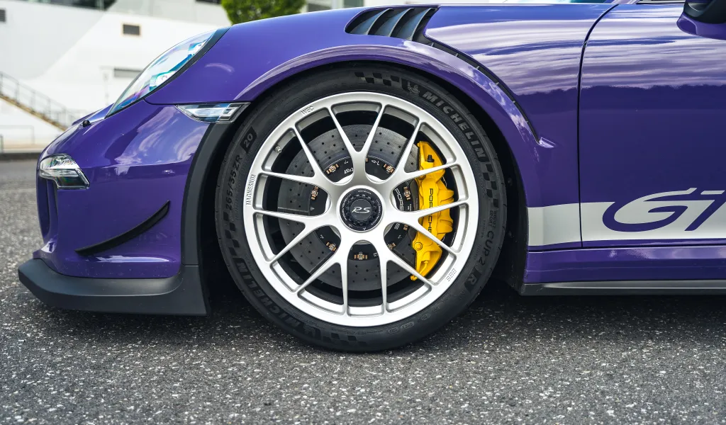 Kit | 911 GT3 RS (991.1) | Manthey