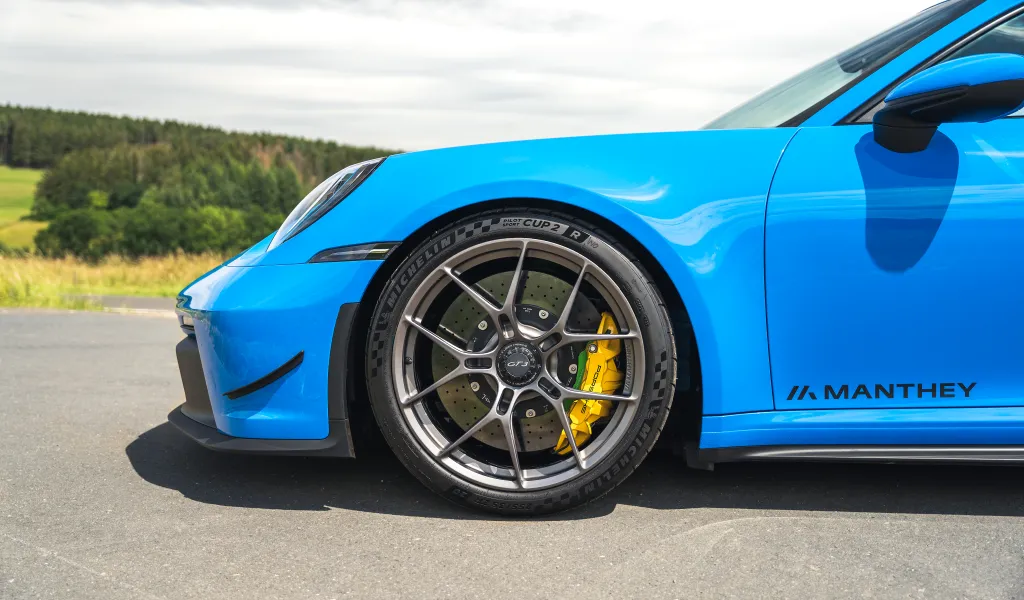 Kit | 911 GT3 (992.1) | Manthey