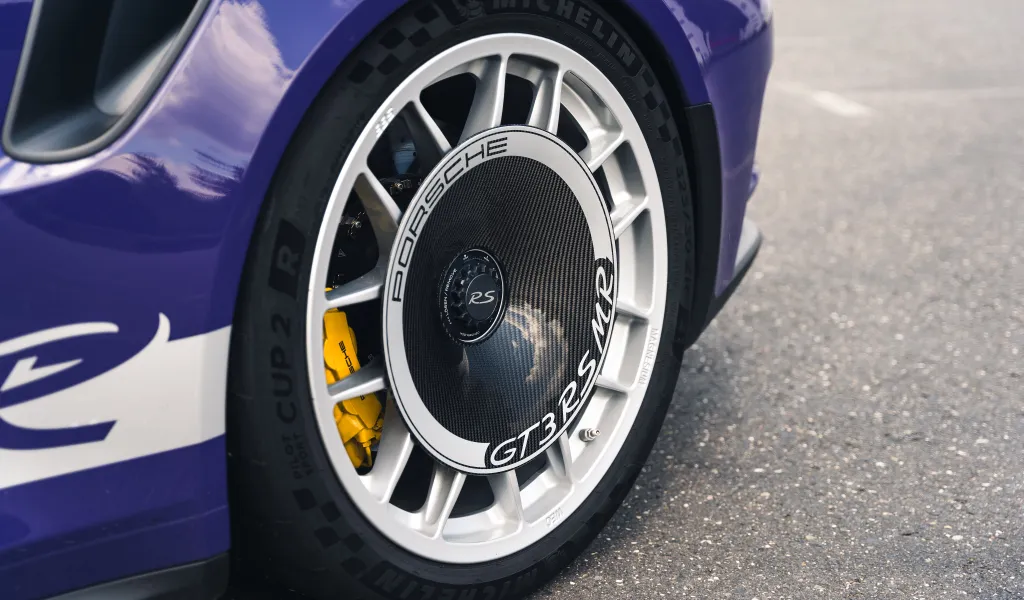 Kit | 911 GT3 RS (991.1) | Manthey