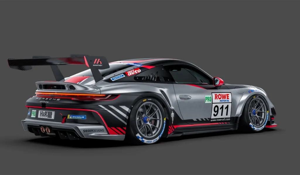 【MINICHAMPS】PORSCHE 911 GT3 CUP#M51 Minichamps Porsche 911 GT3 Cup M51 1/43 Scale | eBay