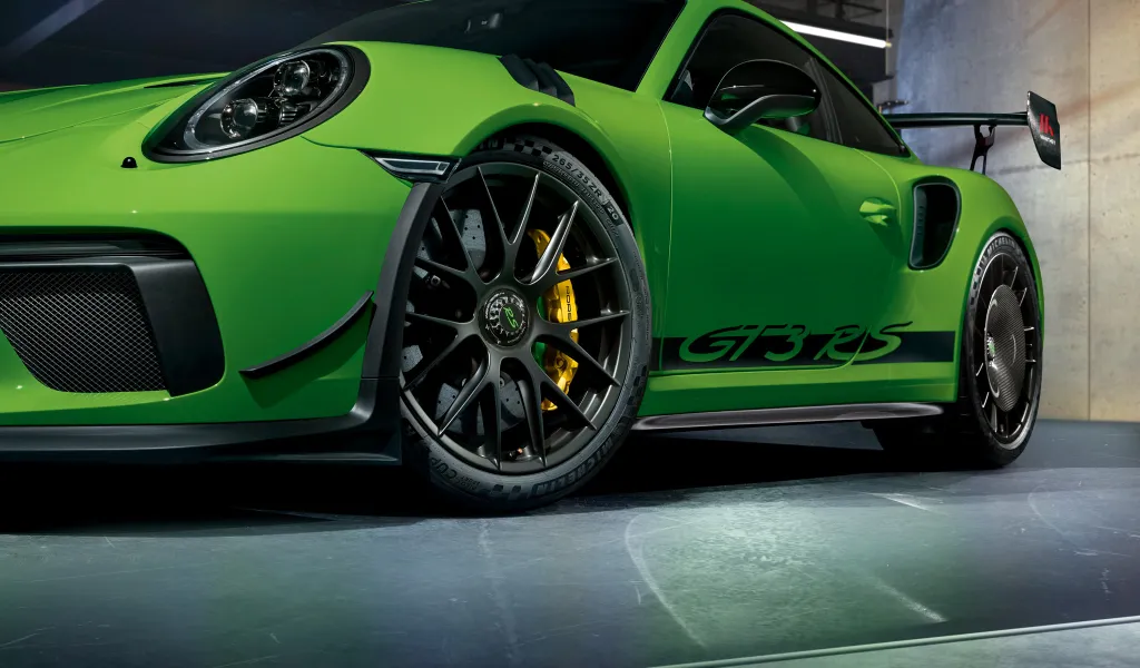 Kit | 911 GT3 RS (991.2) | Manthey