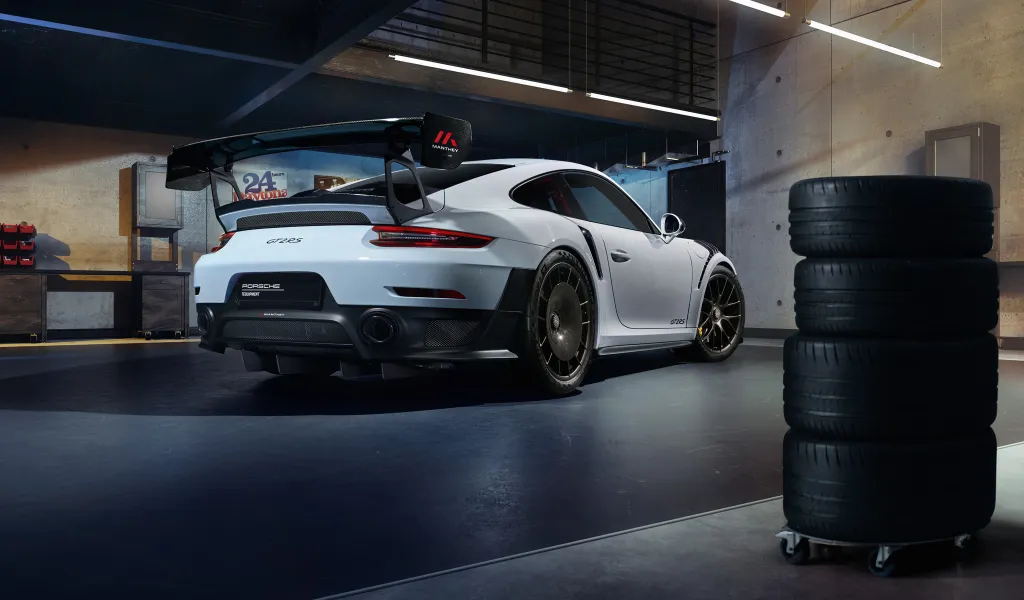 Kit | 911 GT2 RS (991.2) | Manthey