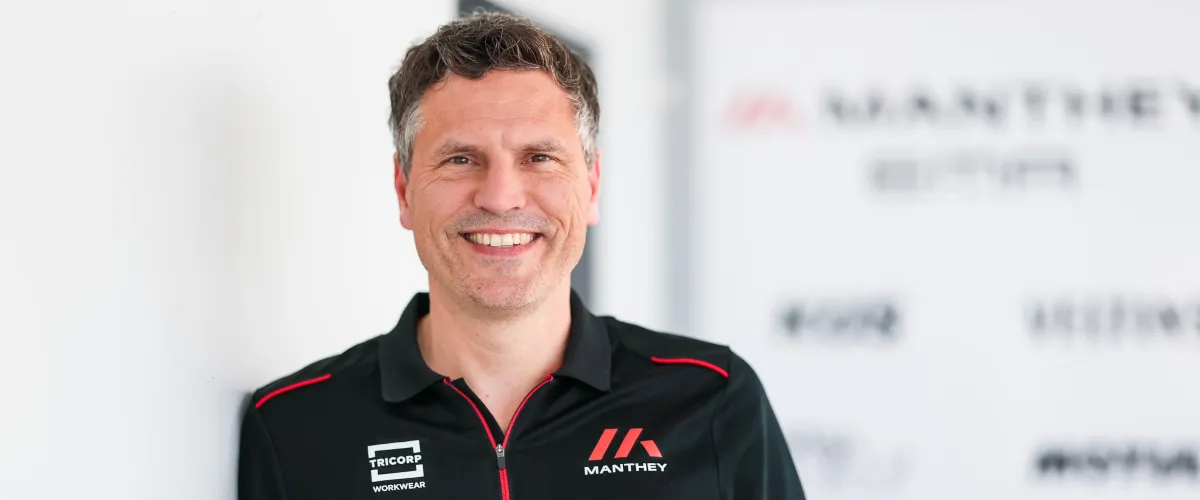 Martin Raeder