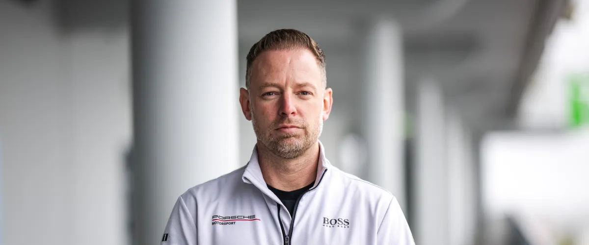 Porsche Service Zentrum Meuspath